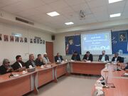 دانشگاه آزاد فارس ۳۵ میلیارد تومان قرارداد پژوهشی با صنعت منعقد کرد