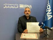 از «کریم کشوری» تا قهرمان موی‌تای جهان/رزمی‌کار تبریزی که هیچگاه تسلیم سرنوشت نشد