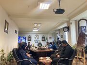 پرواز «سیمرغ ایران» در کتاب‌ها؛ پویش استانی معرفی کتاب نوجوانان در مازندران آغاز شد+فیلم