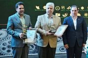 پتروشیمی تبریز، واحد نمونه استان آذربایجان‌شرقی در سال ۱۴۰۵ شد