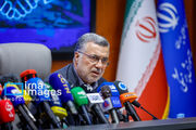 وزیر بهداشت: اعتباربخشی بیمارستان‌ها باید به رضایتمندی بیماران منجر شود