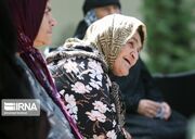 پاسداشت موی‌سپیدان در کهن‌دیار جیرفت؛ تاکید بر هم‌افزایی برای حمایت گسترده از سالمندان