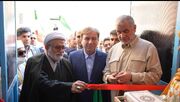 آموزشگاه ۱۲ کلاسه دخترانه در عسلویه با حضور نائب رئیس مجلس افتتاح شد
