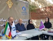بنیاد نخبگان فارس از استعدادهای برتر دانشجویی حمایت می‌کند