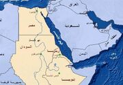 جنگ آب در آفریقا؛ تنش در روابط اتیوپی، اریتره و مصر