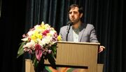 رکوردشکنی هنرمندان فارس در جشنواره «نسل امید» با ارسال ۲۳۳ اثر