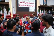 استاندار خراسان رضوی: انتساب عنوان شهید برای آتش نشانان جانباخته در حوادث پیگیری می‌شود