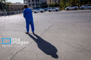 کاهش ۲۰ درصدی سرقت و مهار جرایم خشن در مرند