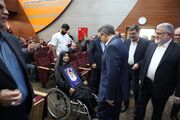 کدام افراد، مدیران و نهادهای تهران در جشنواره شهید رجایی امسال برنده شدند؟
