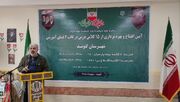 خیرین مدرسه‌ساز ۳۰ همت در شرایط جنگی کمک کردند