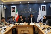 کبدی در هنرستان‌های تربیت‌بدنی فارس تدریس می‌شود