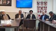 استاندار کهگیلویه و بویراحمد: روحانیت نقش مهمی در انسجام اجتماعی دارد