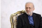 حضور هیات پارلمانی ایران در اجلاس اتحادیه بین‌ المجالس جهانی در تانزانیا