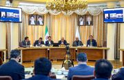 استاندار آذربایجان‌شرقی: اصلاح مقررات اقتصادی برای حمایت از تولید ضروری است