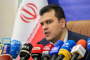 معاون علمی رئیس جمهور: ایران باید به یک «گزینه فناورانه» برای جهان تبدیل شود