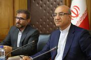 استاندار: خانه شهید اشرفی اصفهانی به پاتوق فرهنگی کرمانشاه تبدیل می‌شود