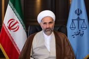 رییس‌کل دادگستری: هزار پرونده قضایی در کرمانشاه مختومه شد