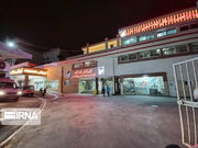 آتش‌سوزی در بیمارستان امام خمینی(ره) ساری بدون خسارت به زیرساخت‌ها مهار شد