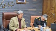 تأکید معاون استاندار کردستان بر پیشگیری از کشت مواد مخدر