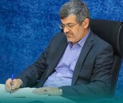 استاندار: موفقیت ۲ یزدی در آزمون سراسری، استمرار سرفرازی علمی استان است