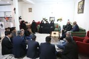 استاندار کرمانشاه: شهید کهریزی هیمنه ابرقدرت‌ها را در هم شکست