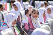 ۱۳ هزار و ۲۰۰ غنچه پای به کودکستان‌های خراسان‌شمالی گذاشتند