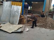 هر کمک، یک قدم تا حرم؛ مسیرهای مشارکت در ساخت زائرسرای خراسان جنوبی