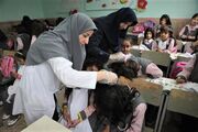 شپش، مهمان ناخوانده مدارس تهران؛ درمان فردی کافی نیست