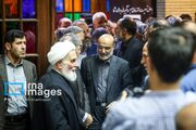 قدردانی ناطق نوری از مردم، شخصیت‌ها و مسئولان کشوری و لشکری