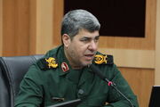 فرمانده سپاه بوشهر: سومین کنگره سرداران و شهدای این استان امسال برگزار شود