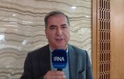 گلایه رییس خانه معدن خراسان رضوی از دوگانگی‌ در مدیریت صادرات+ فیلم