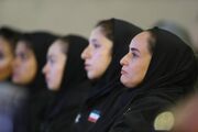 ابراهیمی: ۲ یا ۳ مدال در مسابقات دوومیدانی ناشنوایان قهرمانی آسیا کسب می‌کنیم