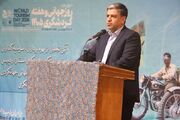 استاندار اردبیل: بیش از سه هزار شغل در بخش گردشگری ایجاد می‌شود
