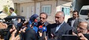 رییس کل دادگستری البرز: دیوار زندان رجایی‌شهر برای همیشه از سیمای شهری کرج حذف شد
