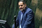 نماینده مجلس: اتحاد باید سرلوحه کار همه مسئولان باشد