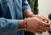 قتل مادر بعد از درگیری خانوادگی؛ قاتل دستگیر شد