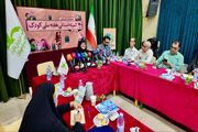 مدیرکل کانون هرمزگان: ۱۲۵ کودک شهید استان صاحب روایت ماندگار می‌شوند