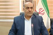 فرماندار قصرشیرین: «جان‌فدایان ایران» نماد عزت و حضور مردم است