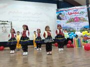 ۷۲ درصد کودکان البرز زیر پوشش آموزش کودکستانها