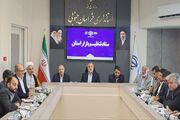 تامین و توزیع صحیح کالا و سوخت اولویت نخست خراسان جنوبی است