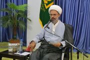 امام جمعه بجنورد: مردم ایران همواره پشتیبان نیروهای مسلح بوده‌اند