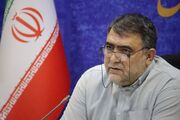 معاون استاندار سمنان: شهرداری‌ها متناسب با منابع، طرح‌ها را با اولویت‌بندی تکمیل کنند