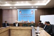 فرمانده سپاه یزد: جنگ امروز دشمن، تسخیر ذهن و باور نسل جوان است