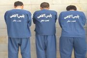 ۳۵۰ میلیارد تومان اموال مسروقه از سه باند خلافکار در لرستان کشف شد