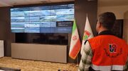 تقویت شبکه پایش هوشمند مسیرهای جنوب کرمان برای مدیریت بحران‌های احتمالی "ال‌نینو"