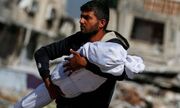 نابودی یک نسل‌ در غزه؛ شهادت ۲۱ هزار و ۷۴۵ کودک از آغاز جنگ