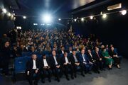 روزهایی «برای ایران» از شمال تا جنوب روسیه/ آغاز نمایش فیلم در آستراخان