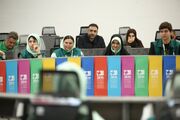 فیلم‌های روز نخست جشنواره فیلم کودک زیر تیغ نقد خبرنگاران نوجوان