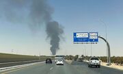 حمله موشکی و پهپادی یمن به ریاض و جده عربستان