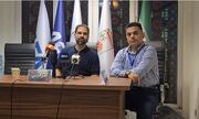 سرمربی سایپا : نتیجه بازی را با دو اشتباه واگذار کردیم